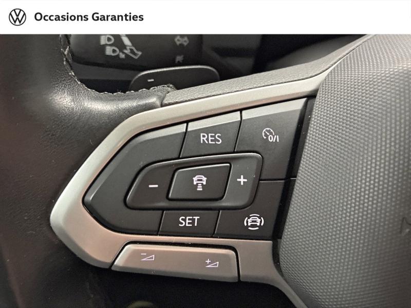 Voitures occasions VOLKSWAGEN TIGUAN Life Clermont-Ferrand