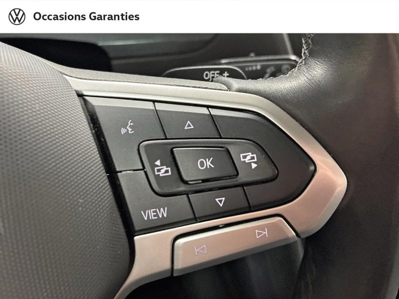 Voitures occasions VOLKSWAGEN TIGUAN Life Clermont-Ferrand