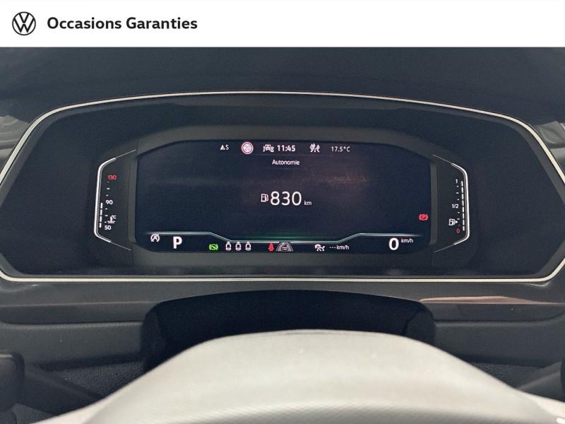 Voitures occasions VOLKSWAGEN TIGUAN Life Clermont-Ferrand