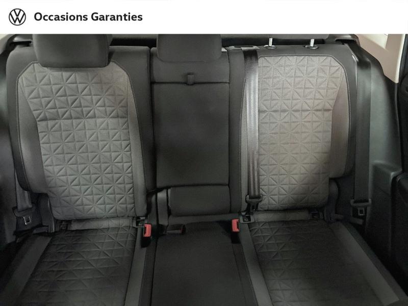Voitures occasions VOLKSWAGEN TIGUAN Life Clermont-Ferrand