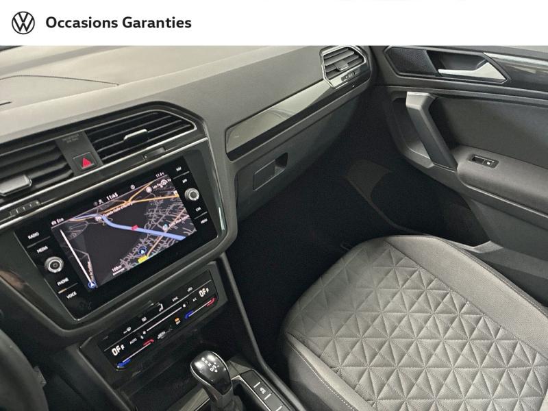 Voitures occasions VOLKSWAGEN TIGUAN Life Clermont-Ferrand