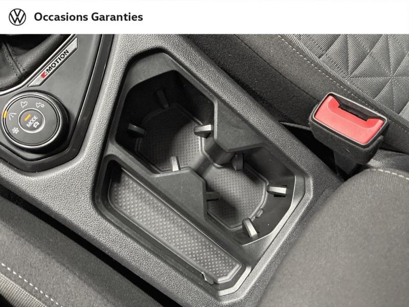 Voitures occasions VOLKSWAGEN TIGUAN Life Clermont-Ferrand