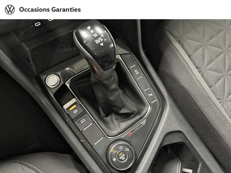 Voitures occasions VOLKSWAGEN TIGUAN Life Clermont-Ferrand
