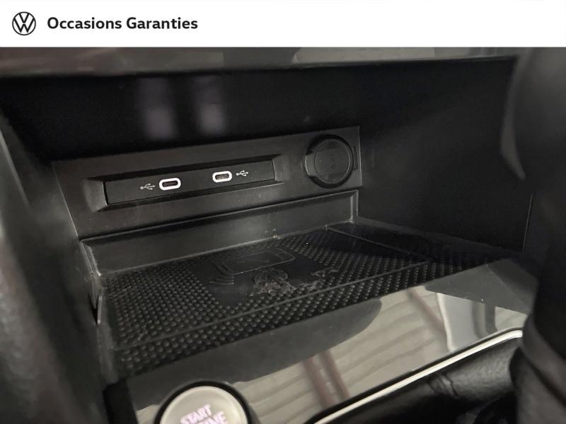 Voitures occasions VOLKSWAGEN TIGUAN Life Clermont-Ferrand