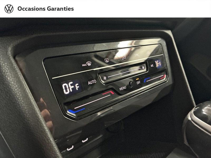 Voitures occasions VOLKSWAGEN TIGUAN Life Clermont-Ferrand