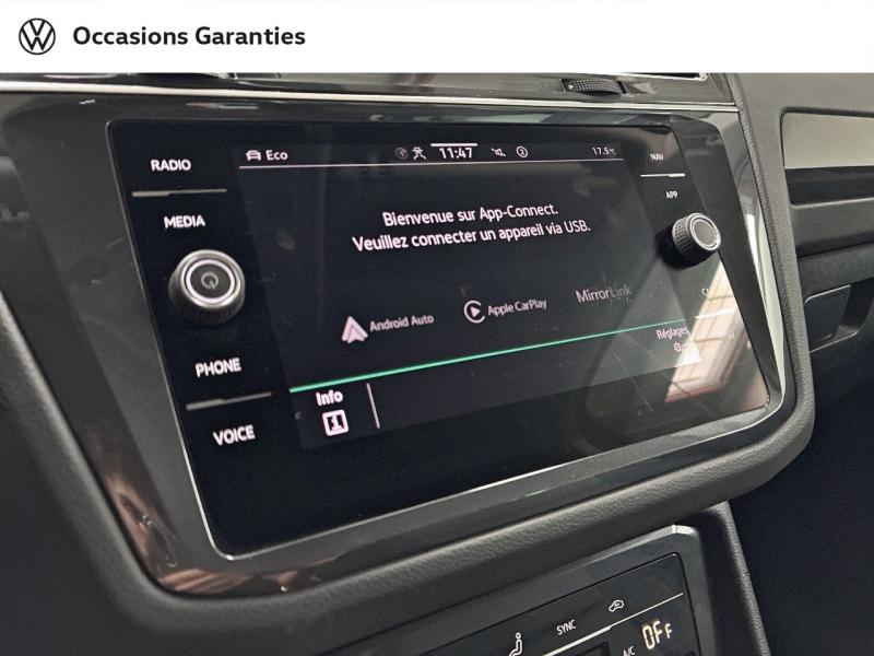 Voitures occasions VOLKSWAGEN TIGUAN Life Clermont-Ferrand