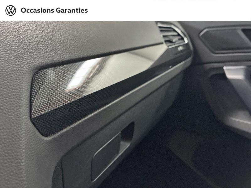 Voitures occasions VOLKSWAGEN TIGUAN Life Clermont-Ferrand