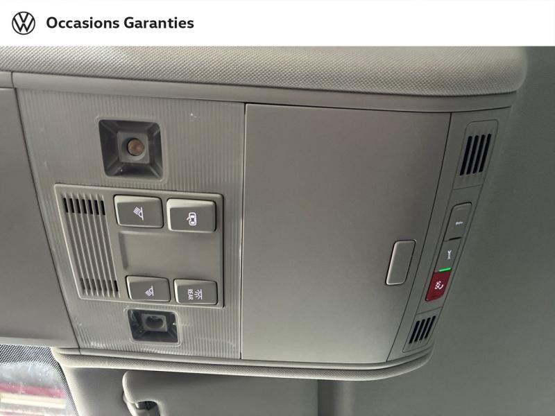 Voitures occasions VOLKSWAGEN TIGUAN Life Clermont-Ferrand
