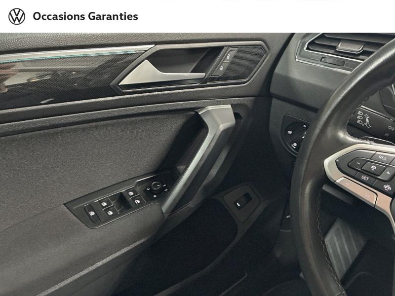 Voitures occasions VOLKSWAGEN TIGUAN Life Clermont-Ferrand