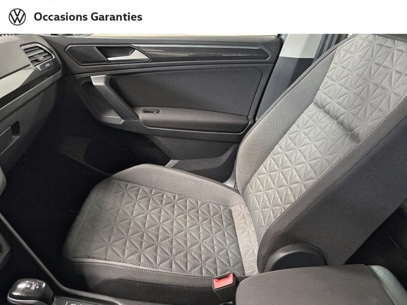 Voitures occasions VOLKSWAGEN TIGUAN Life Clermont-Ferrand