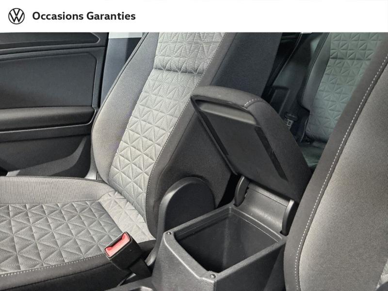 Voitures occasions VOLKSWAGEN TIGUAN Life Clermont-Ferrand