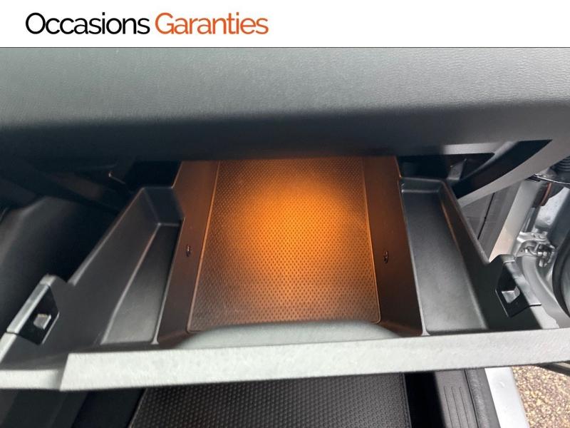 Voitures occasions RENAULT CAPTUR Intens Clermont-Ferrand