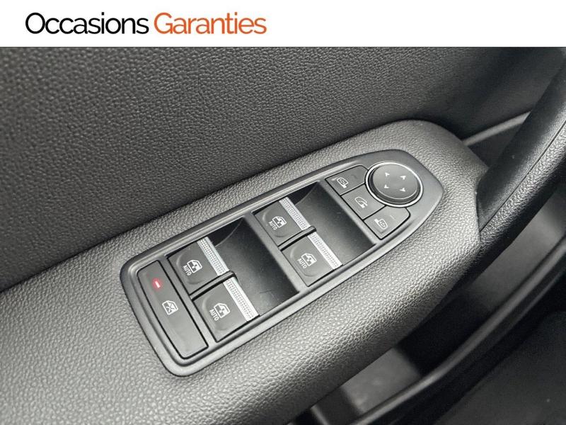 Voitures occasions RENAULT CAPTUR Intens Clermont-Ferrand