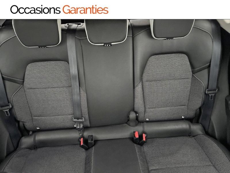 Voitures occasions RENAULT CAPTUR Intens Clermont-Ferrand