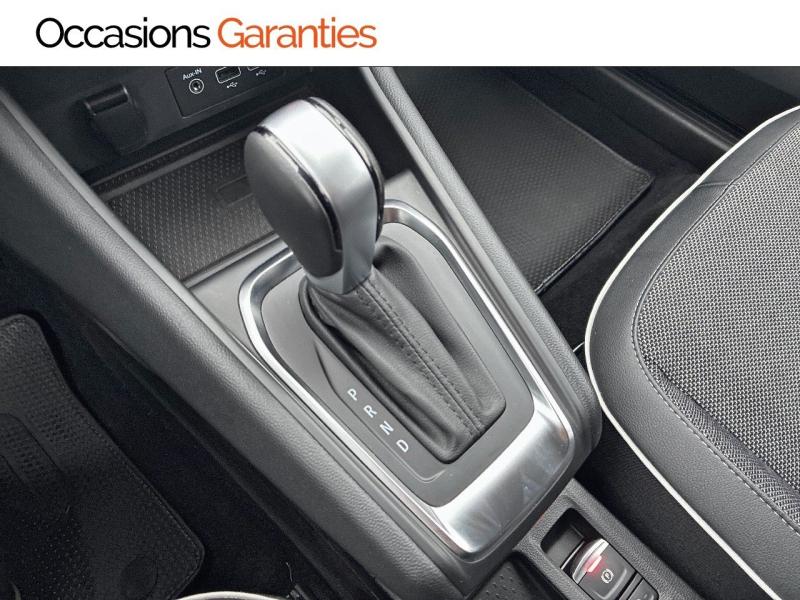 Voitures occasions RENAULT CAPTUR Intens Clermont-Ferrand