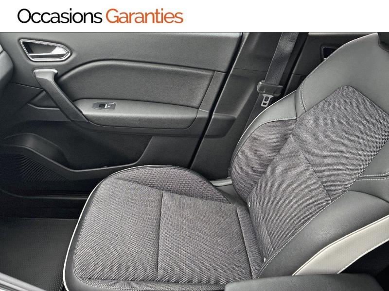 Voitures occasions RENAULT CAPTUR Intens Clermont-Ferrand