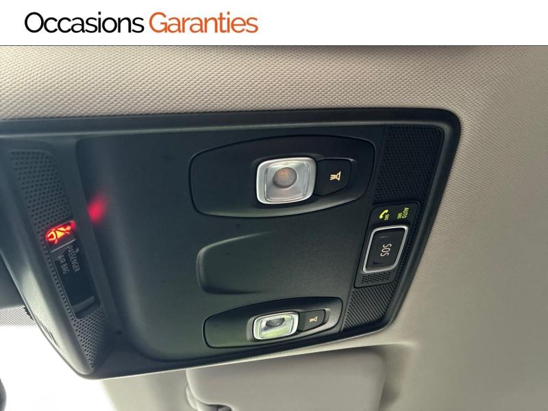 Voitures occasions RENAULT CAPTUR Intens Clermont-Ferrand