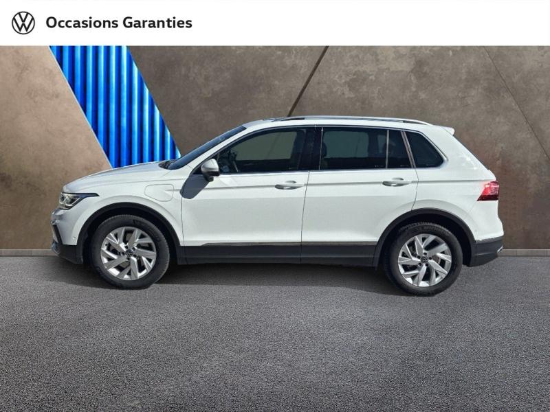 Voitures occasions VOLKSWAGEN TIGUAN Elegance Clermont-Ferrand