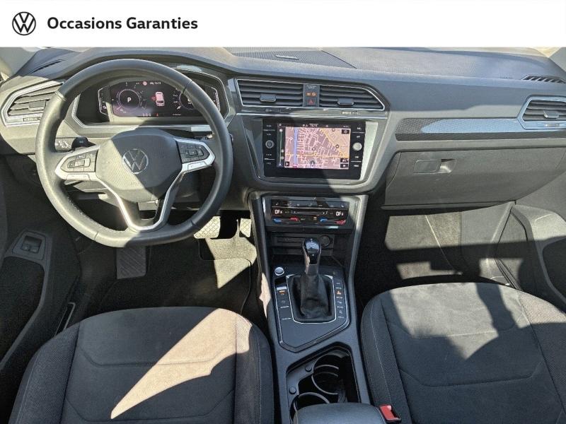 Voitures occasions VOLKSWAGEN TIGUAN Elegance Clermont-Ferrand