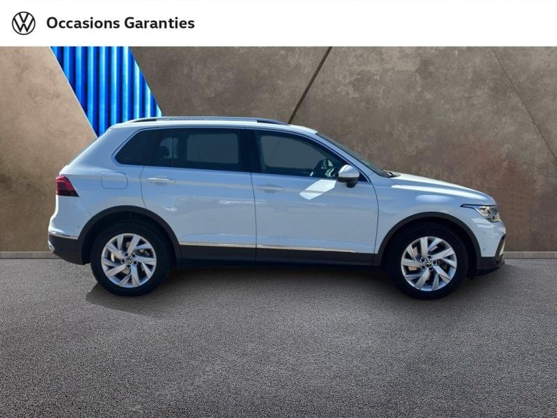 Voitures occasions VOLKSWAGEN TIGUAN Elegance Clermont-Ferrand
