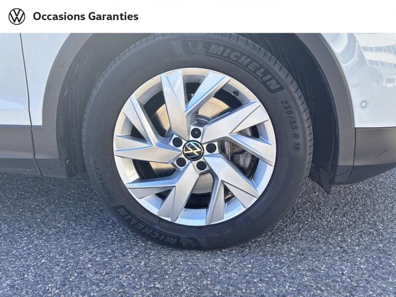 Voitures occasions VOLKSWAGEN TIGUAN Elegance Clermont-Ferrand