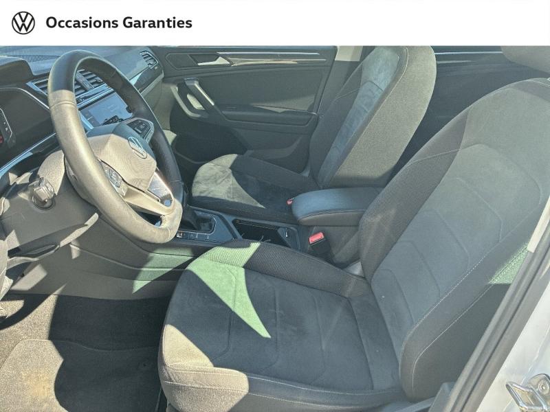 Voitures occasions VOLKSWAGEN TIGUAN Elegance Clermont-Ferrand
