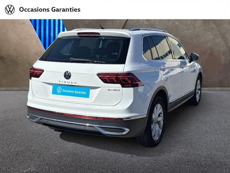 Voitures occasions VOLKSWAGEN TIGUAN Elegance Clermont-Ferrand