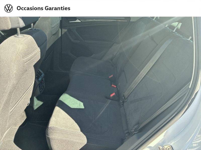 Voitures occasions VOLKSWAGEN TIGUAN Elegance Clermont-Ferrand