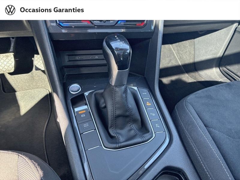 Voitures occasions VOLKSWAGEN TIGUAN Elegance Clermont-Ferrand