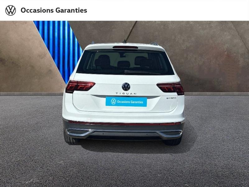 Voitures occasions VOLKSWAGEN TIGUAN Elegance Clermont-Ferrand