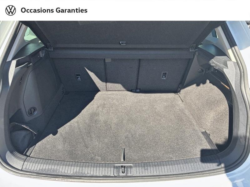 Voitures occasions VOLKSWAGEN TIGUAN Elegance Clermont-Ferrand