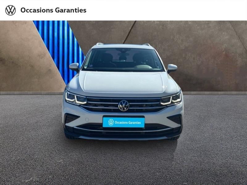 Voitures occasions VOLKSWAGEN TIGUAN Elegance Clermont-Ferrand