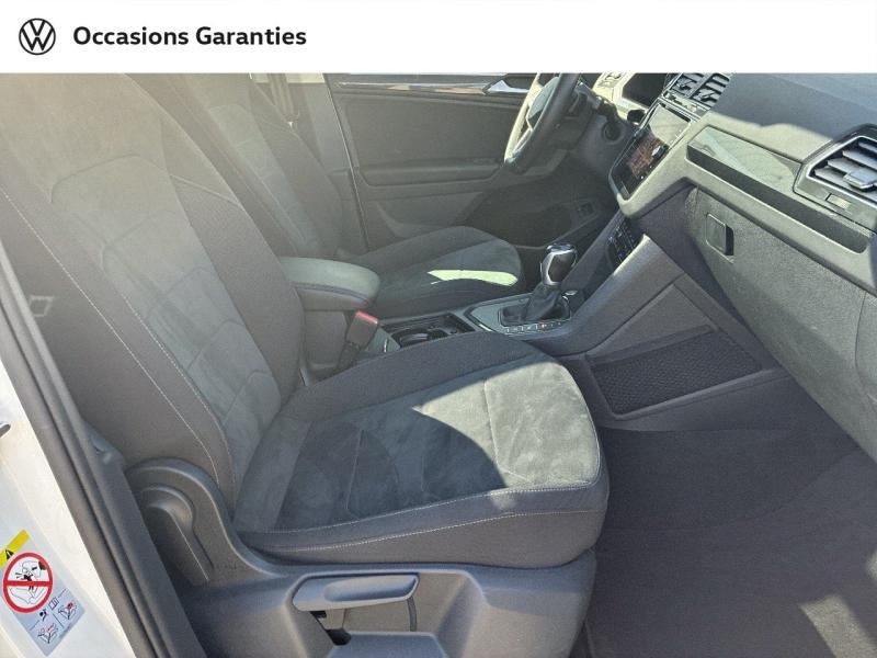 Voitures occasions VOLKSWAGEN TIGUAN Elegance Clermont-Ferrand