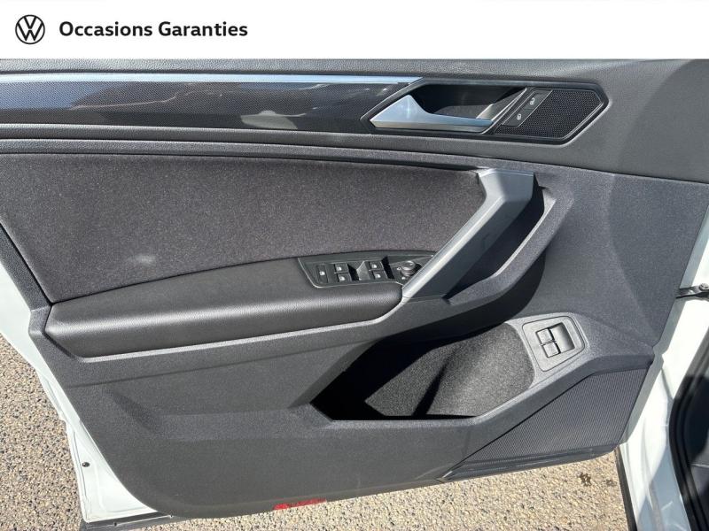 Voitures occasions VOLKSWAGEN TIGUAN Elegance Clermont-Ferrand
