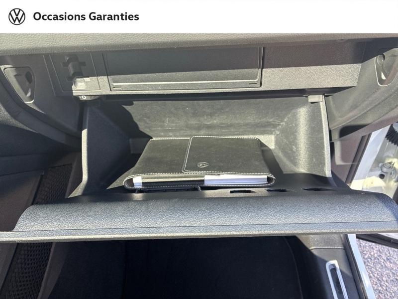 Voitures occasions VOLKSWAGEN TIGUAN Elegance Clermont-Ferrand