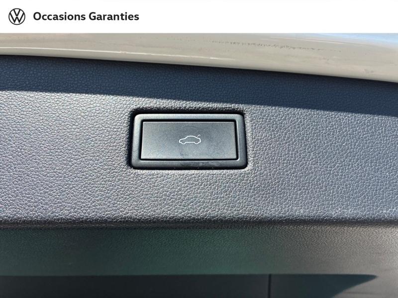 Voitures occasions VOLKSWAGEN TIGUAN Elegance Clermont-Ferrand