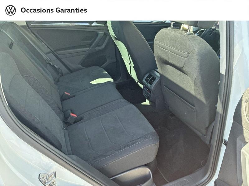 Voitures occasions VOLKSWAGEN TIGUAN Elegance Clermont-Ferrand