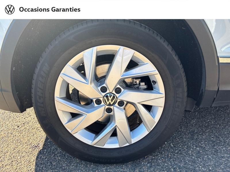 Voitures occasions VOLKSWAGEN TIGUAN Elegance Clermont-Ferrand