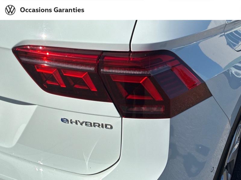 Voitures occasions VOLKSWAGEN TIGUAN Elegance Clermont-Ferrand