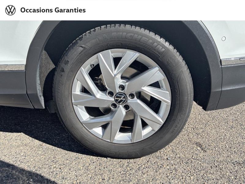 Voitures occasions VOLKSWAGEN TIGUAN Elegance Clermont-Ferrand