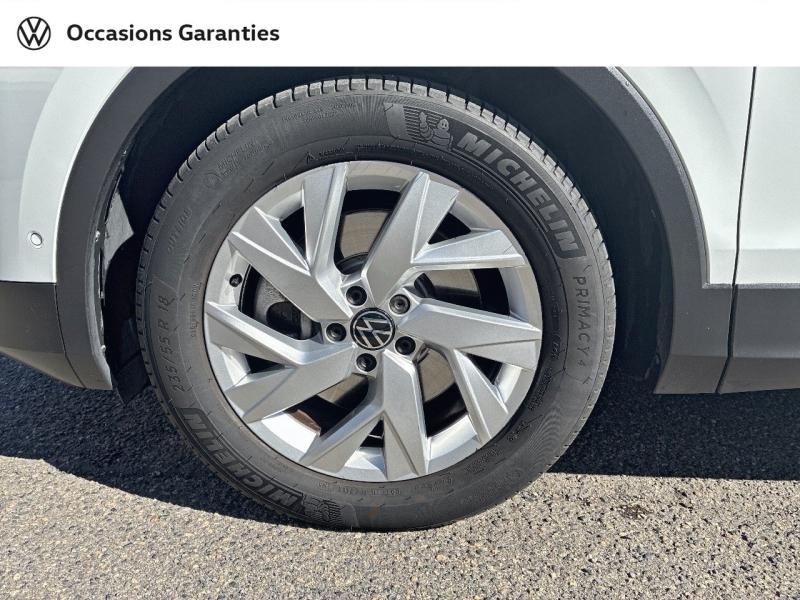 Voitures occasions VOLKSWAGEN TIGUAN Elegance Clermont-Ferrand