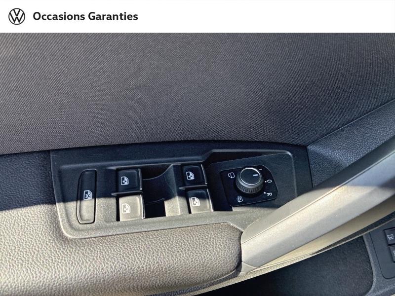 Voitures occasions VOLKSWAGEN TIGUAN Elegance Clermont-Ferrand