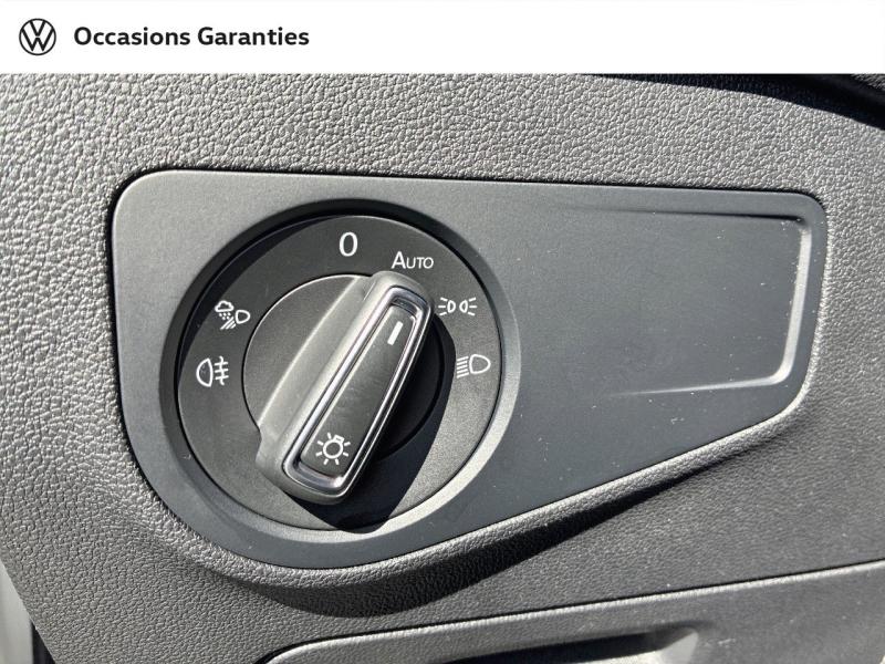 Voitures occasions VOLKSWAGEN TIGUAN Elegance Clermont-Ferrand