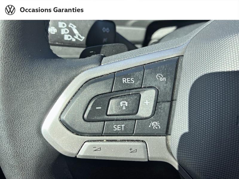 Voitures occasions VOLKSWAGEN TIGUAN Elegance Clermont-Ferrand