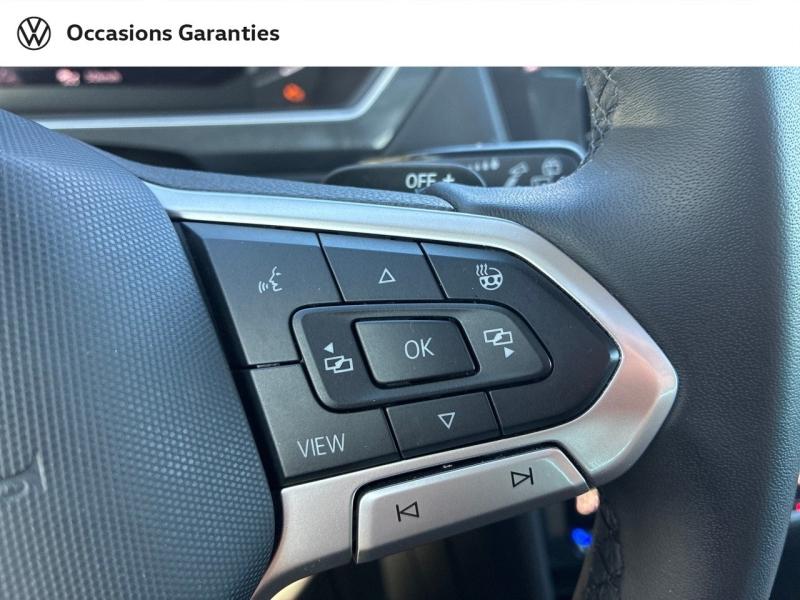Voitures occasions VOLKSWAGEN TIGUAN Elegance Clermont-Ferrand