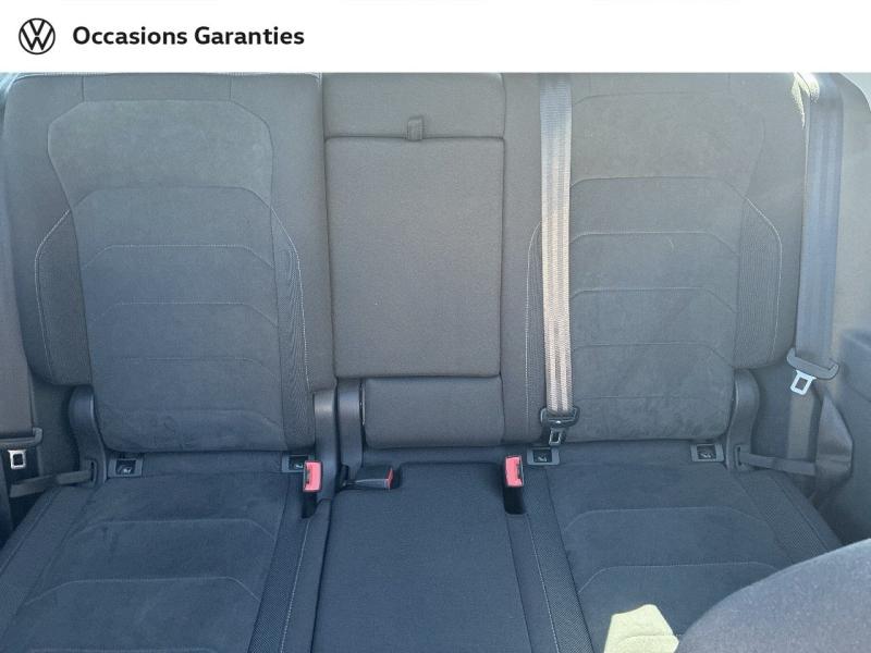 Voitures occasions VOLKSWAGEN TIGUAN Elegance Clermont-Ferrand