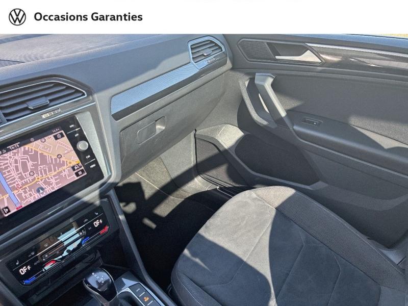 Voitures occasions VOLKSWAGEN TIGUAN Elegance Clermont-Ferrand