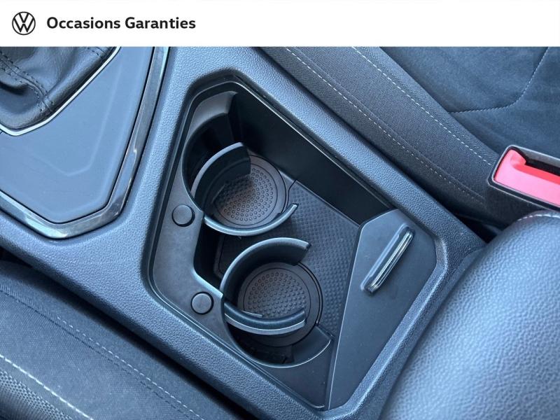 Voitures occasions VOLKSWAGEN TIGUAN Elegance Clermont-Ferrand