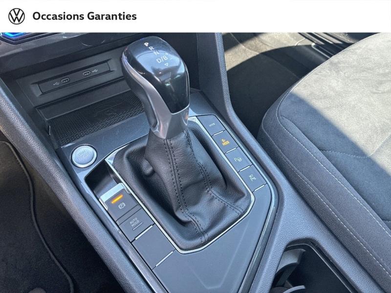 Voitures occasions VOLKSWAGEN TIGUAN Elegance Clermont-Ferrand