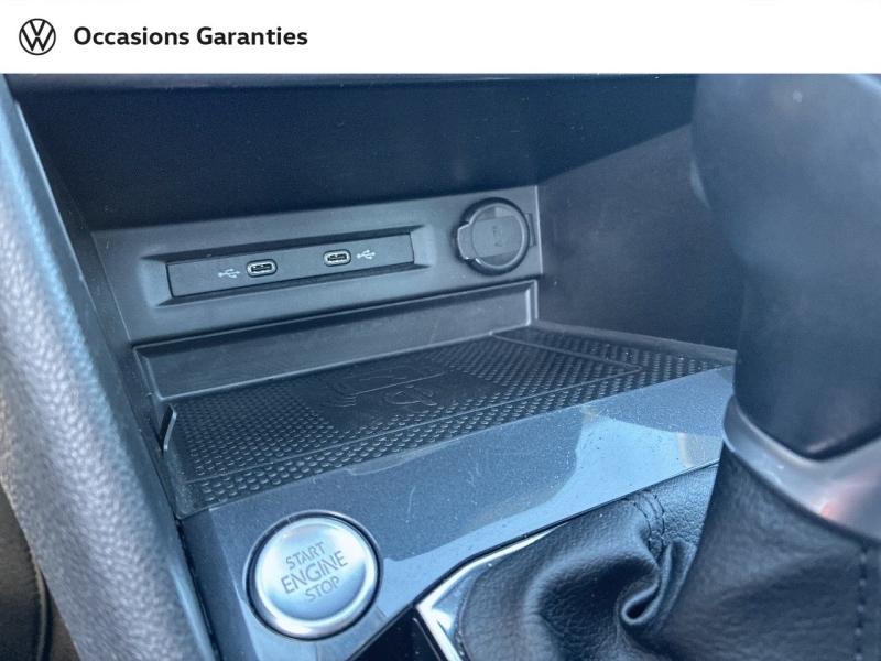 Voitures occasions VOLKSWAGEN TIGUAN Elegance Clermont-Ferrand